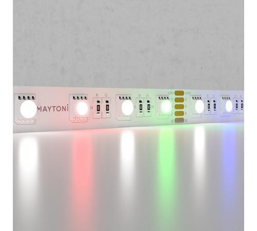 Светодиодная лента Maytoni Led Strip 10181 24В