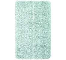 Коврик для ванной комнаты Fixsen Lido FX-3002T 50x80 Бирюзовый