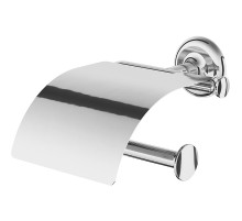 Держатель туалетной бумаги AM.PM Like A80341500 Хром
