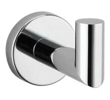 Крючок Nofer Line 16506.B Хром глянцевый