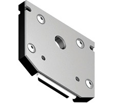 Заглушка Artelamp Linea-accessories A484206E Черный