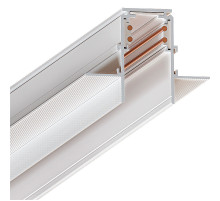 Шинопровод Artelamp Linea-accessories A472233 Белый