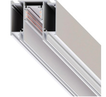 Шинопровод Artelamp Linea-accessories A474233 Белый