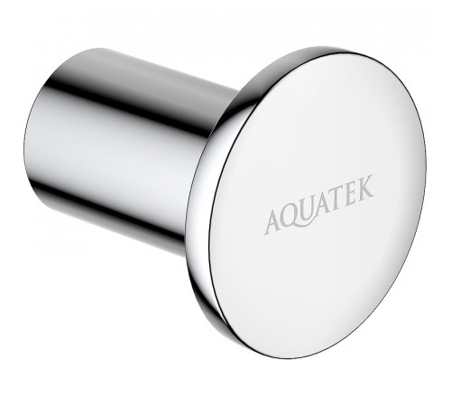 Крючок Aquatek Лира AQ4401CR Хром