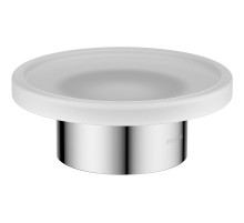 Мыльница Aquatek Лира AQ4426CR Хром