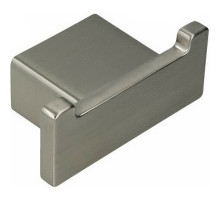 Двойной крючок Emco Loft 0575 016 02 Нержавеющая сталь