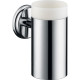 Стакан для зубных щеток Hansgrohe Logis Classic 41618000 Хром