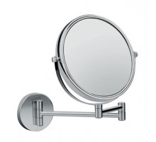 Косметическое зеркало Hansgrohe Logis Universal 73561000 Хром
