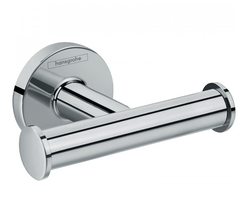 Крючок для полотенец Hansgrohe Logis Universal 41725000 Хром