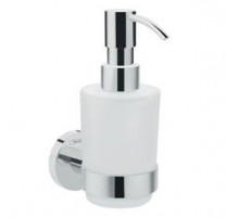 Дозатор для жидкого мыла Hansgrohe Logis Universal 41714000 Хром