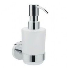 Дозатор для жидкого мыла Hansgrohe Logis Universal 41714000 Хром