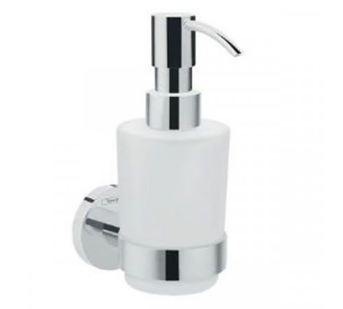 Дозатор для жидкого мыла Hansgrohe Logis Universal 41714000 Хром