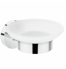 Мыльница Hansgrohe Logis Universal 41715000 Хром