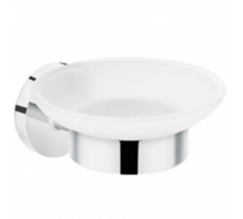 Мыльница Hansgrohe Logis Universal 41715000 Хром