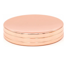 Мыльница Ridder London 2106302 Медь