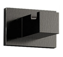 Крючок Colombo Design Look LC27-GM Grafite Mat