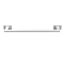 Полотенцедержатель Colombo Design Look В1610.ВM Белый матовый