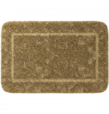 Коврик для ванной комнаты WasserKRAFT Lopau 90х60 BM-6014 Champagne beige