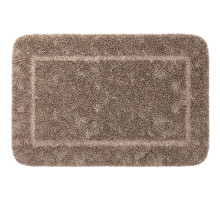 Коврик для ванной комнаты WasserKRAFT Lopau 90х60 BM-6015 Almondine