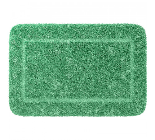 Коврик для ванной комнаты WasserKRAFT Lopau 90х60 BM-6016 Cabbage