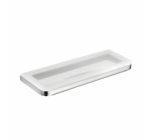 Мыльница Colombo Design Lulu B6203 Хром