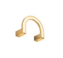Крючок Colombo Design Lulu LC47.gold Золото