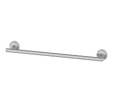 Полотенцедержатель FBS Luxia LUX 032 Хром