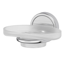 Мыльница FBS Luxia 010 Хром