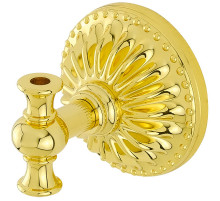 Держатель цепочки высокого бачка Migliore Luxor 26150 Золото