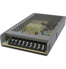 Блок питания Maytoni Mean Well Power supply 48V TRX004DR-200S Серый