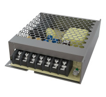 Блок питания Maytoni Mean Well Power supply 48V TRX004DR-100S Серый
