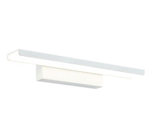 Подсветка для зеркал и картин Maytoni Mirror Gleam MIR005WL-L16W Белая