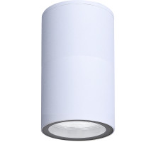 Настенный светильник Artelamp Mistero A3302PF-1WH Белый