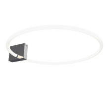 Настенный светильник Maytoni Modern Anillo MOD315CL-L25CH3K Белый Хром