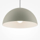 Подвесной светильник Maytoni Modern Basic colors MOD168PL-01BG Серый