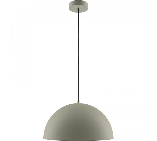 Подвесной светильник Maytoni Modern Basic colors MOD168PL-01BG Серый