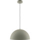 Подвесной светильник Maytoni Modern Basic colors MOD168PL-01BG Серый