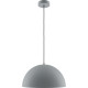 Подвесной светильник Maytoni Modern Basic colors MOD168PL-01GR Серый