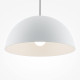 Подвесной светильник Maytoni Modern Basic colors MOD168PL-01W Белый