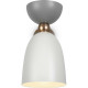 Настенный светильник Maytoni Modern Cloches MOD113WL-01W Белый