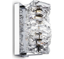 Настенный светильник Maytoni Modern Coil MOD124WL-L6CH3K Хром