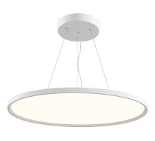 Подвесной светильник Maytoni Modern Cosmos MOD057PL-L54W4K Белый