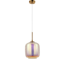 Подвесной светильник Maytoni Modern Dolce MOD001PL-01CFL Хамелеон