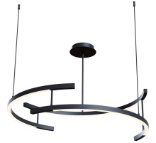 Подвесной светильник Maytoni Modern Line MOD054PL-L52B4K Черный