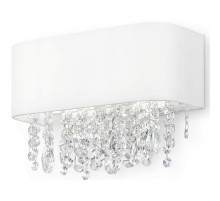 Настенный светильник Maytoni Modern Manfred MOD600WL-02W Белый