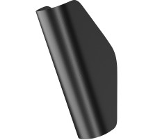 Настенный светильник Maytoni Modern Notta MOD417WL-01B Черный матовый