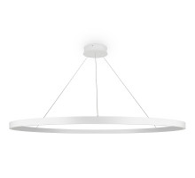 Подвесной светильник Maytoni Modern Rim MOD058PL-L65W4K Белый