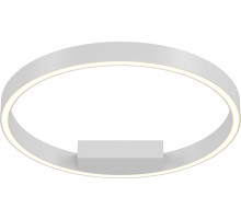 Потолочный светильник Maytoni Modern Rim MOD058CL-L25W4K Белый