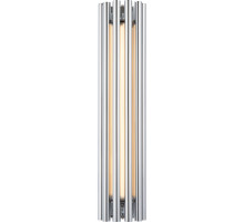Настенный светильник Maytoni Modern Sonata MOD410WL-L12CH3K Хром