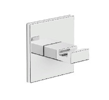Крючок Langberger Molveno 71131 Хром